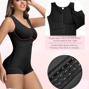 SHAPSHE Fajas Colombianas